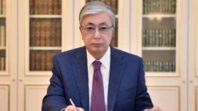 Токаев подписал закон о займе у МБРР на 345,7 млн евро