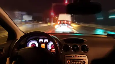 Судью остановили за нетрезвое вождение в Астане: её коллеги сделали заявление