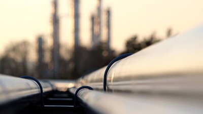 Поступления в Нацфонд от налогов с нефтегазового сектора выросли втрое за год