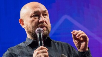 Тимур Бекмамбетов дал советы по развитию киноиндустрии в Казахстане