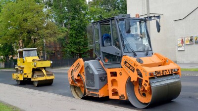 Конкурс новых идей по строительству дорог объявили в Казахстане