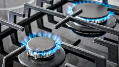 Скидки на газ через социальный кошелёк теперь доступны по всему Казахстану