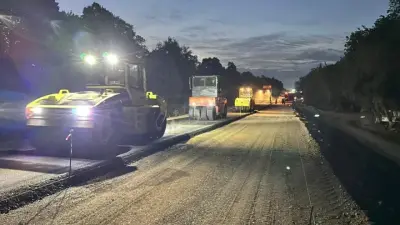 Реконструкцию дороги к горячим источникам в Алматинской области завершат в 2026 году