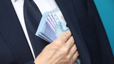 Бухгалтеры отдела образования вернули похищенные 34 млн тенге и отделались условными сроками в Жетысу