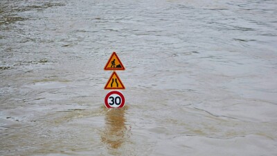Рекордный паводок прогнозируют метеорологи в ЗКО