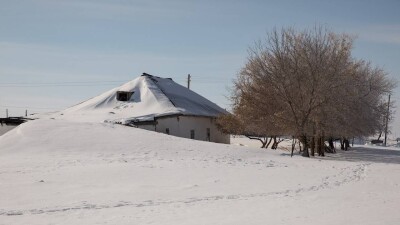 Паводковый сезон: как Казахстан готовится к весне