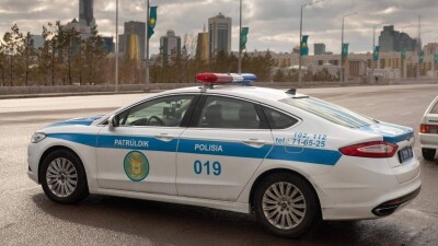 Об усилении мер по обеспечению правопорядка в стране в ближайшие три дня предупредили в МВД