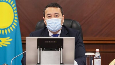 Смаилов поручил завершить интеграцию баз данных для создания цифровой карты семьи до 25 марта