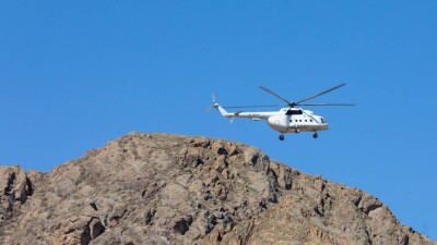 12 человек пропали в горах Туркестанской области