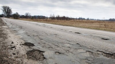 Аналитики назвали регионы Казахстана с самыми плохими дорогами