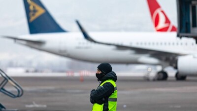 Какие авиамаршруты субсидируют в 2025 году в Казахстане