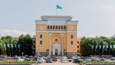 Правила приёма в академики утвердили в Казахстане