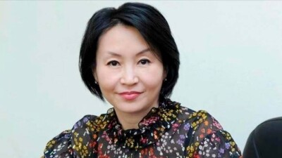 Нургуль Мауберлинову из Администрации президента назначили вице-министром информации
