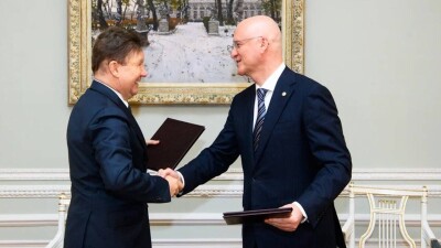 Казахстан и Россия подписали дорожную карту по поставкам и переработке газа
