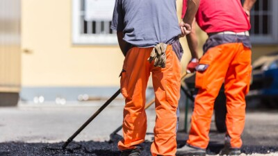 Перекрёсток улицы Айтматова и Коргалжынского шоссе перекрыли в Астане