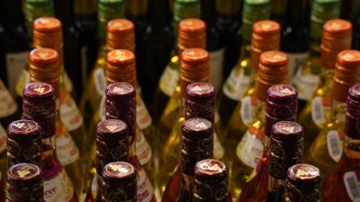 Казахстанец спрятал алкоголь на 110 млн тенге и теперь должен эти деньги государству