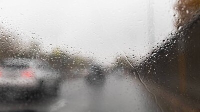 Три месячных нормы осадков выпало в Астане в сентябре