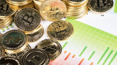Доходы всех майнеров мира достигли максимума с июня 2022 года