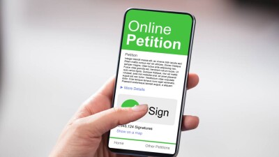 Сайт для подачи петиций уже месяц работает в Казахстане: как им пользуются