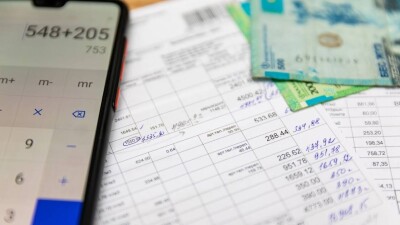 В Казахстане комуслуги съедают меньшую часть зарплаты, чем в Германии и Британии – аналитики