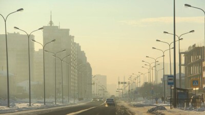 Перечень и состав агломераций Казахстана подготовили в правительстве