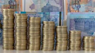 Большинство управляющих пенсионными активами получили доход ниже инфляции за два месяца