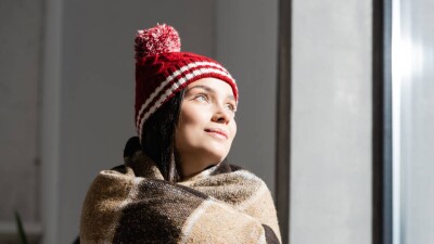 Ночные морозы до -8° прогнозируют на севере Казахстана