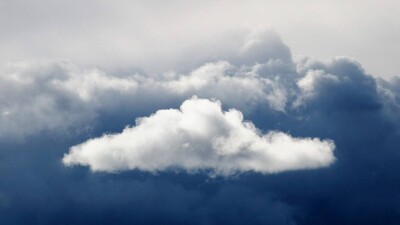 Усиление ветра прогнозируют в Казахстане на выходных
