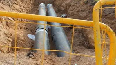 Участок проспекта Райымбека в Алматы перекроют на ночь