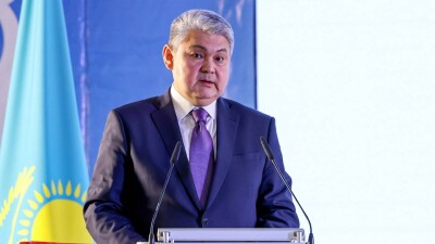 Смаилов поставил задачи перед новым акимом ВКО