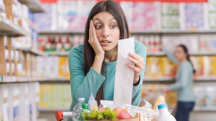 Официальная годовая инфляция в Казахстане составила 8,9%: какие продукты и услуги подорожали 