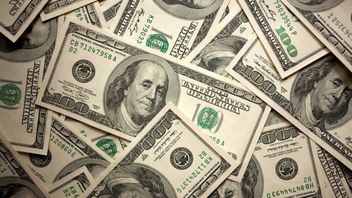 Сумма депозитов в иностранной валюте выросла на 14% за год в Казахстане