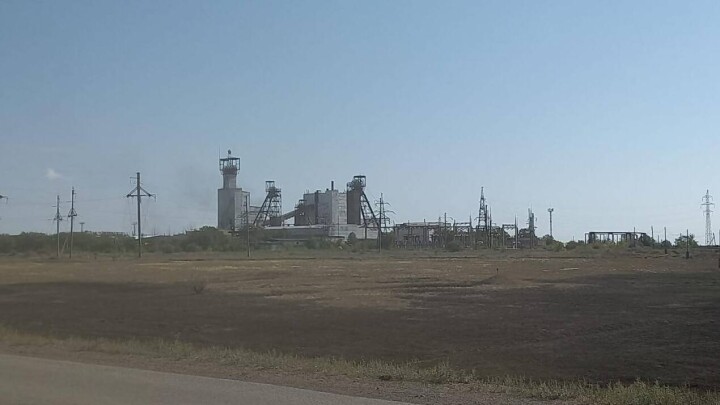 Пожар на шахте "Казахстанская": 672 горняков перевели на другие предприятия АМТ