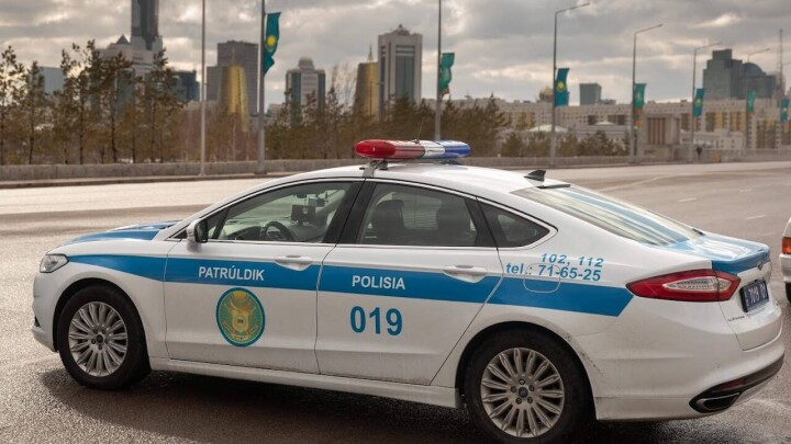 95 полицейских осудили за коррупцию в Казахстане с начала года