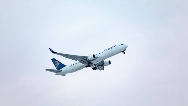 Air Astana опровергла утечку своих данных китайским хакерам