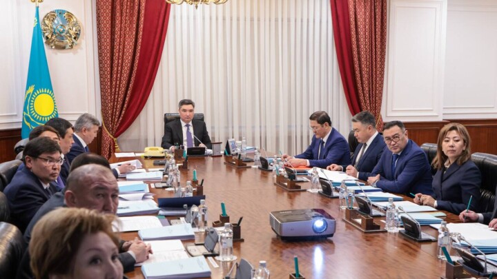 Собственность на 85 млрд тенге решили вернуть государству