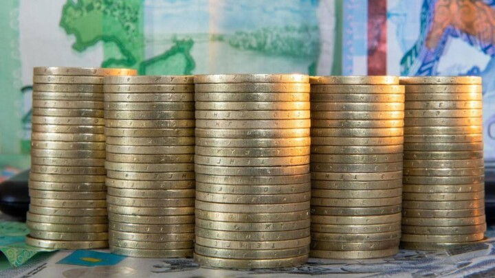 Как получить 1,4 млн тенге от государства на бизнес-проект
