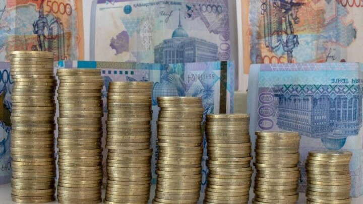 Нацбанк: Курс тенге всё больше отрывается от рубля