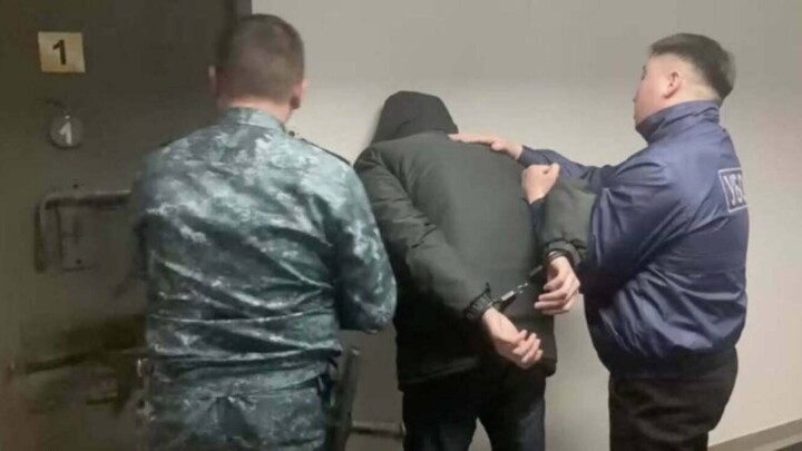 Вымогатель из Акмолинской области заставлял жертв брать онлайн-кредиты