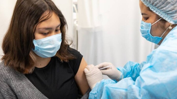 Ждать вакцинации препаратом Pfizer на платной основе не стоит, заявили в облздраве СКО