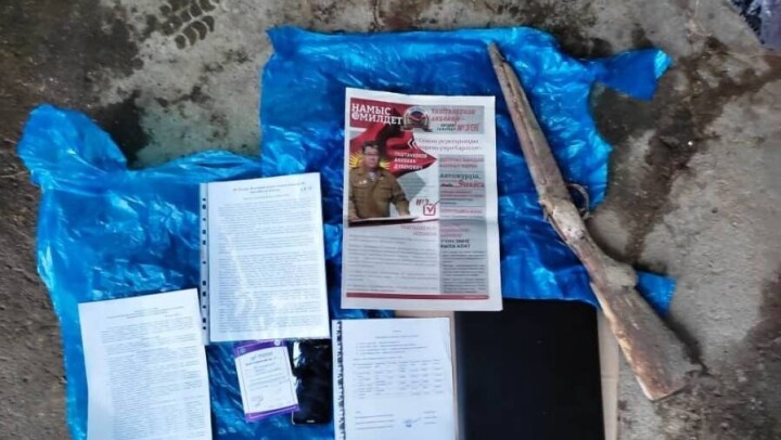 В Кыргызстане бывших политиков задержали за планирование госпереворота