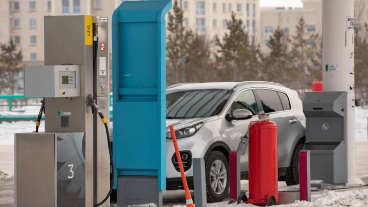 Предельные цены на сжиженный газ оставят на прежнем уровне до июля 2023 года