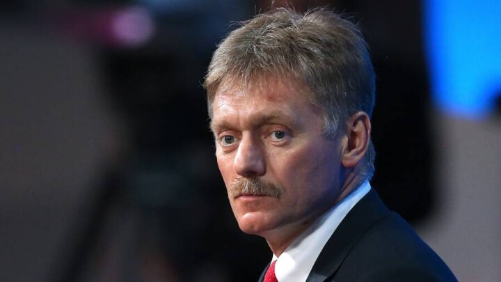 Пресс-секретарь Путина: Мобилизация нужна, потому что России противостоит НАТО