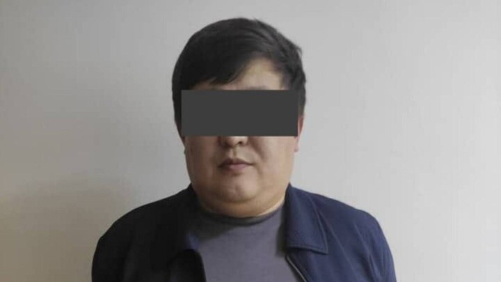 Бизнесмена, которого искал Антикор Казахстана, задержали в Бишкеке