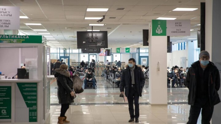 Будут ли работать ЦОНы в майские праздники