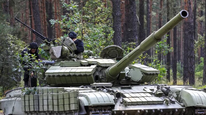 Что проиcходит в Украине. Главное за день 10 августа