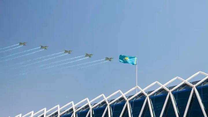 Назначения в Минобороны: генерал-майор Садыков стал заместителем главы ведомства