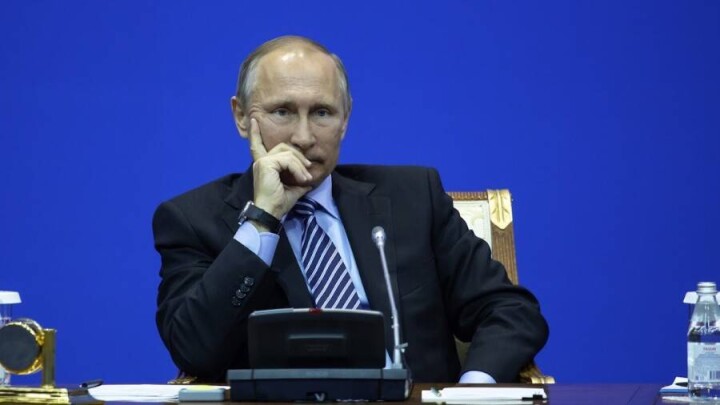 Путин: Россия поддерживает суверенитет соседей, с Украиной другая ситуация