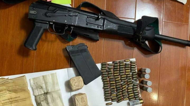 "Под контролем воров в законе". Более 30 членов ОПГ задержали в Кызылординской области