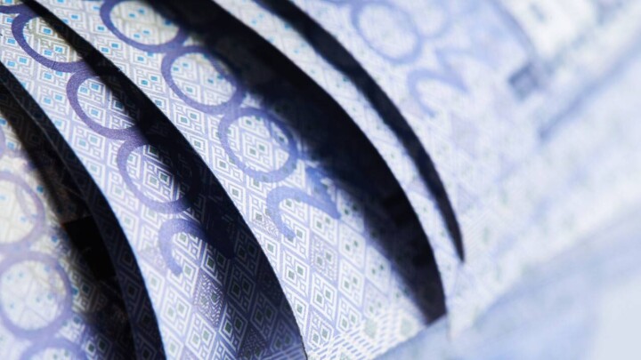 Жители Шымкента вложили 700 млн тенге в финансовую пирамиду всего за полгода